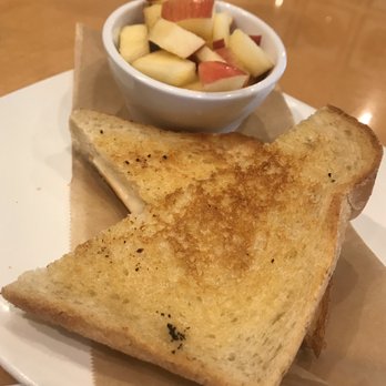 Jack's Urban Eats - $6.50 Kid's Grilled Cheese Sandwich and Fuji Apples! - American Near Me - Rancho Cordova, California