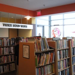 Friends of the Library