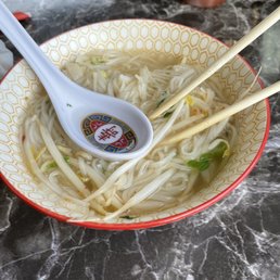 Pho Pho