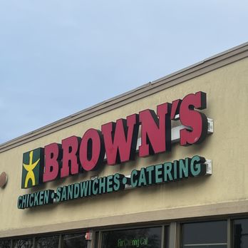 Brown's Chicken & Pasta - American Near Me - Skokie, Illinois Brown's Chicken & Pasta - American Near Me - Skokie, Illinois