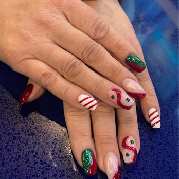 Hot Nails & Spa - Nail Salons Near Me - Warwick, Rhode Island Hot Nails & Spa - Nail Salons Near Me - Warwick, Rhode Island