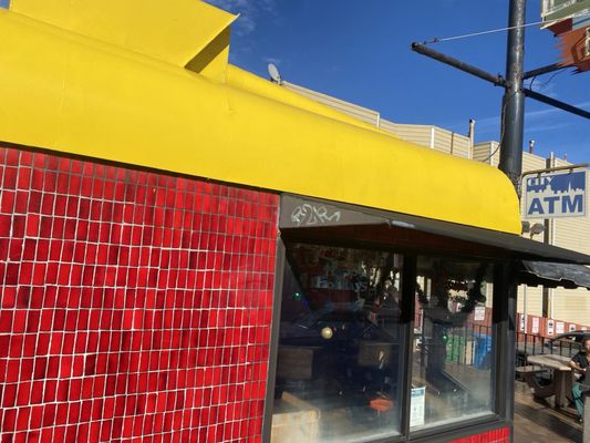 Tony's Cable Car Restaurant by null