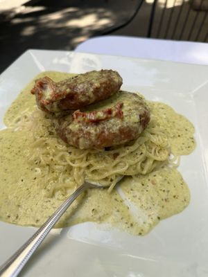 Angelo's by null