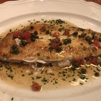 Carbone - Italian Near Me - Las Vegas, Nevada