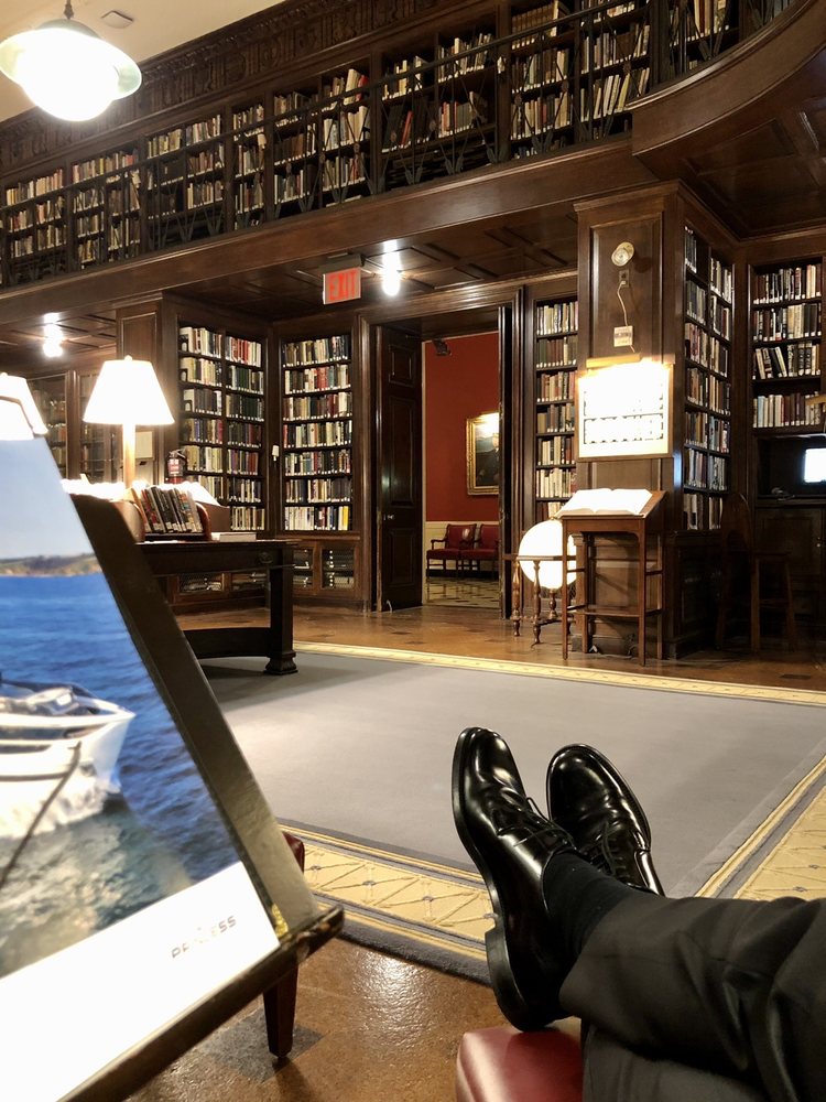 Union Club - social services organization in New York, NY