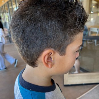 Supercuts - Cool haircut - Hair Salons Near Me - ALISO VIEJO, California