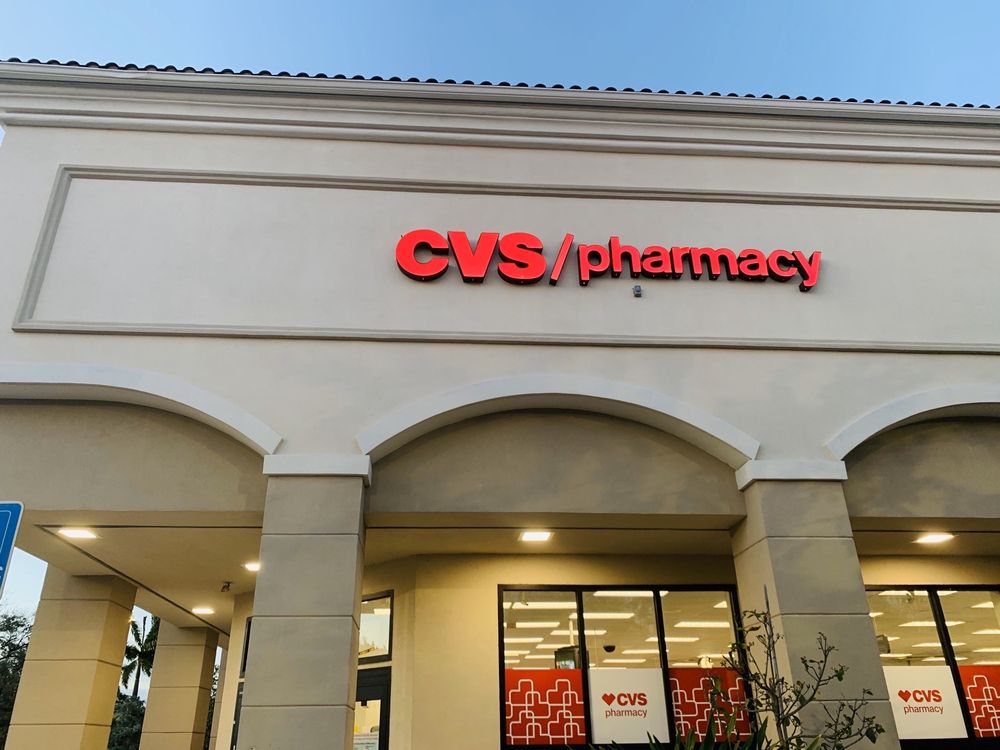 CVS PHARMACY - 46 Photos & 13 Reviews - 4550 Lyons Road, Coconut Creek ...