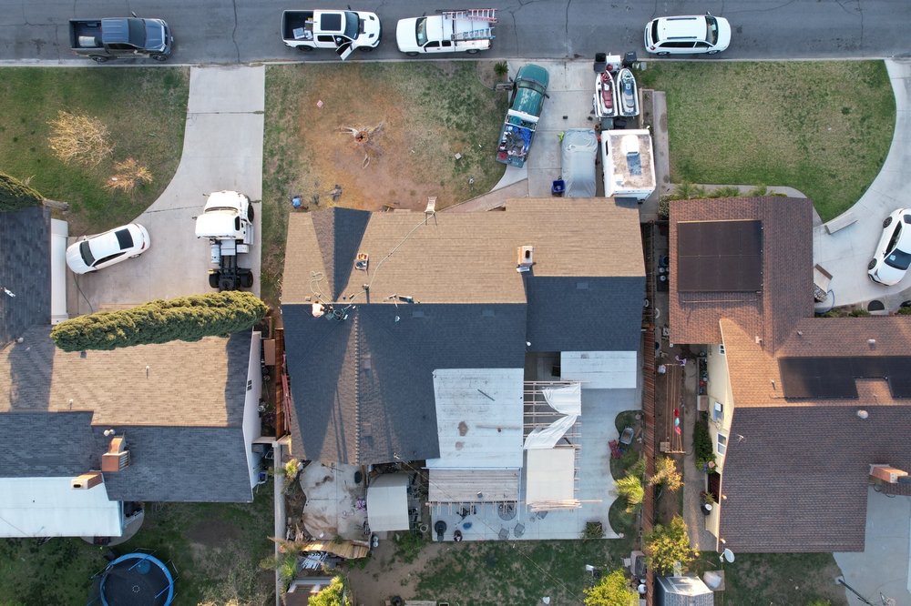 Slide of Good People Roofing