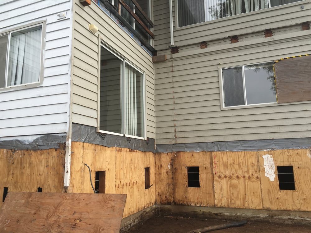 Slide of Bay Quality Roofing