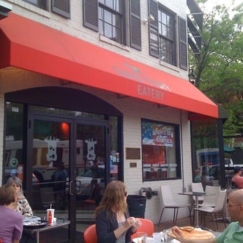 Good Stuff Eatery - Burgers Near Me - Washington, DC, District of Columbia