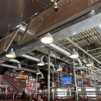 Bad Daddy's Burger Bar - Burgers Near Me - Northglenn, Colorado