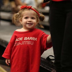 Gracie Barra Chandler - Keeping the legacy alive!