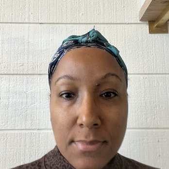 Moon Beauty - Before picture - Permanent Makeup Near Me - Lancaster, California