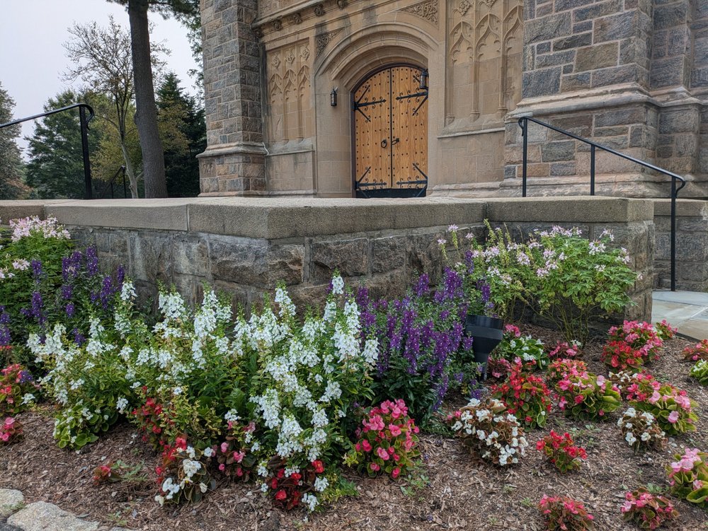 The Reformed Church of Bronxville - social services organization in Bronxville, NY