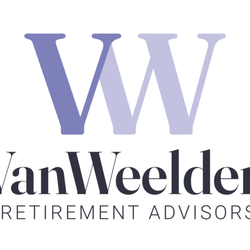 VanWeelden Retirement Advisors - Retirement isn't just an event. It's a journey. 
At VanWeelden, we specialize in building holistic, dependable retirement plans.