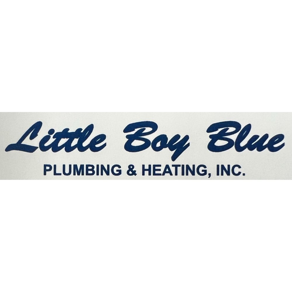Slide of Little Boy Blue Plumbing & Heating