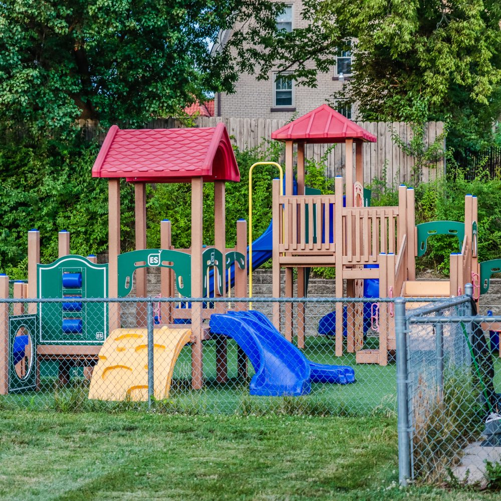 Youthland Academy - Price Hill - childcare center in Cincinnati, OH