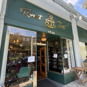 Roast & Toast Cafe - Photo 6: Front of the cafe - Cafes Near Me - Berkeley, California Roast & Toast Cafe - Photo 6: Front of the cafe - Cafes Near Me - Berkeley, California