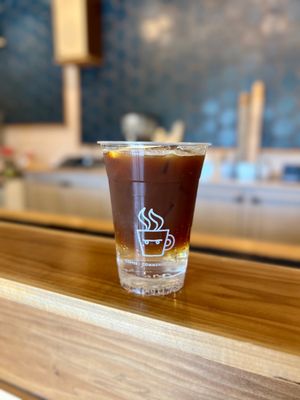 Vigilante Coffee College Park by null