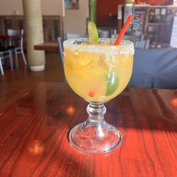 Yummy house margarita Yummy house margarita