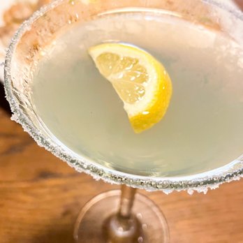 Ru San's - Lemon drop saketini - Sushi Bars Near Me - Charlotte, North Carolina Ru San's - Lemon drop saketini - Sushi Bars Near Me - Charlotte, North Carolina