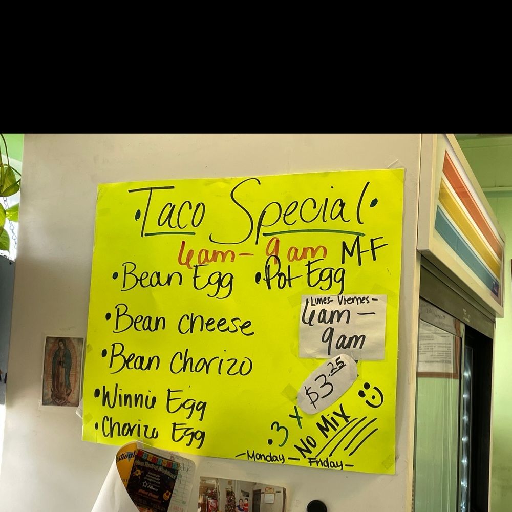 Veronica's Cafe - a menu on a wall - Mexican Near Me - San Antonio, Texas Veronica's Cafe - a menu on a wall - Mexican Near Me - San Antonio, Texas