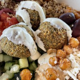 Medi Bowl