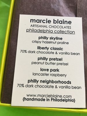 marcie blaine by null