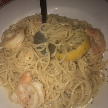 Nick's Italian Restaurant - Shrimp scampi - Italian Near Me - Pilot Point, Texas Nick's Italian Restaurant - Shrimp scampi - Italian Near Me - Pilot Point, Texas
