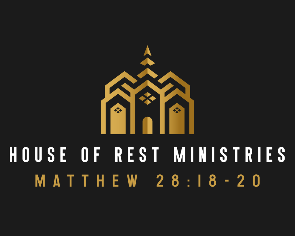 House of Rest, Inc. - social services organization in Baton Rouge, LA