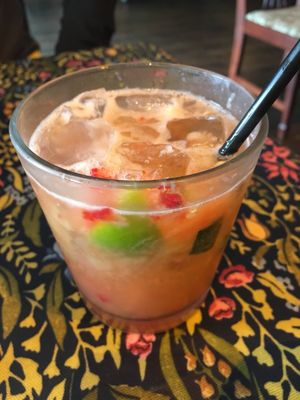 Havana 1920 by null