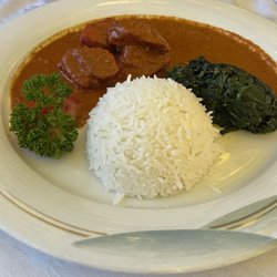 Marsoel - Chicken tiki masala