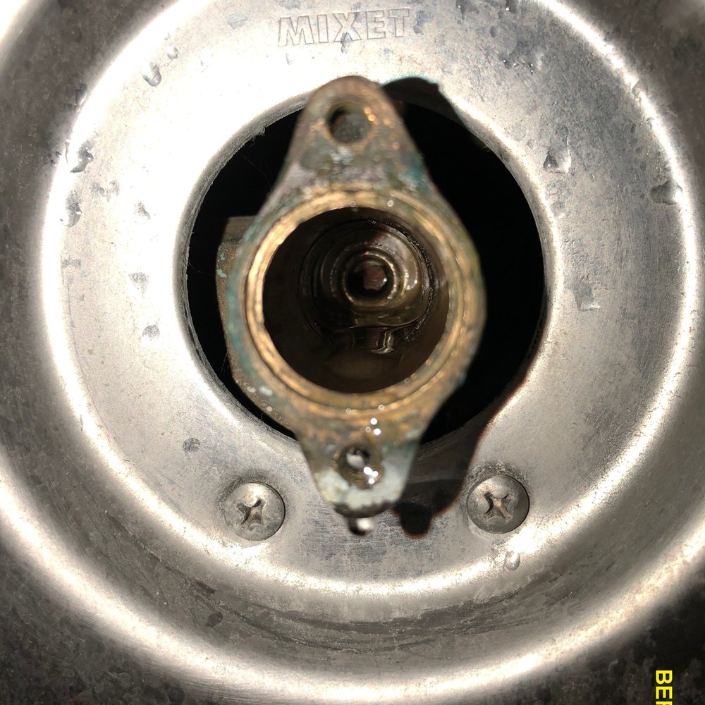 Sahara Pool Service - Mixit valve system claimed by Sahara Pool Service as bad design and not their fault. - Pool & Hot Tub Service Near Me Sahara Pool Service - Mixit valve system claimed by Sahara Pool Service as bad design and not their fault. - Pool & Hot Tub Service Near Me