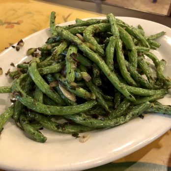 Asia Cafe - House Special Green Bean with Garlic - Chinese Near Me - Austin, Texas Asia Cafe - House Special Green Bean with Garlic - Chinese Near Me - Austin, Texas