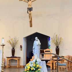 St. Joseph's Catholic Church