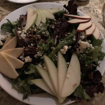 Parallel Post - Apple and Pear Salad - New American Near Me - Trumbull, Connecticut