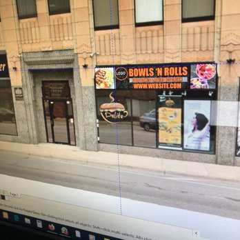 Bowls & Rolls - Michigan Ave view - Sandwiches Near Me - Dearborn, Michigan Bowls & Rolls - Michigan Ave view - Sandwiches Near Me - Dearborn, Michigan