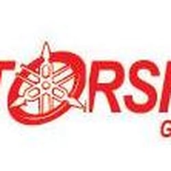 Motorshop Granada