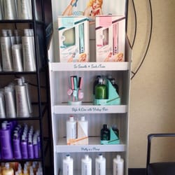 Paul Mitchell Vintage special love it!!