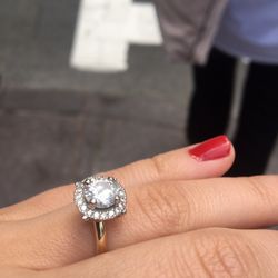 Drue Sanders Custom Jewelers