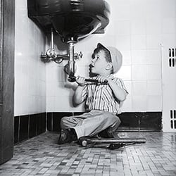 A-1 Plumbing, Heating, Air Conditioning, and Refrigeration