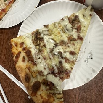 TINO’S PIZZERIA - Updated March 2026 - 36 Photos & 107 Reviews - 180 ...