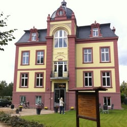 Hotel Harmonie