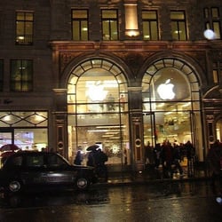 Apple Store