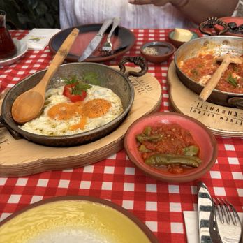 Ethem Efendi Kahvaltı - Breakfast & Brunch Near Me - Istanbul, 34 Ethem Efendi Kahvaltı - Breakfast & Brunch Near Me - Istanbul, 34
