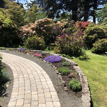 Connie Hansen Garden Conservancy - Botanical Gardens Near Me - Lincoln City, Oregon