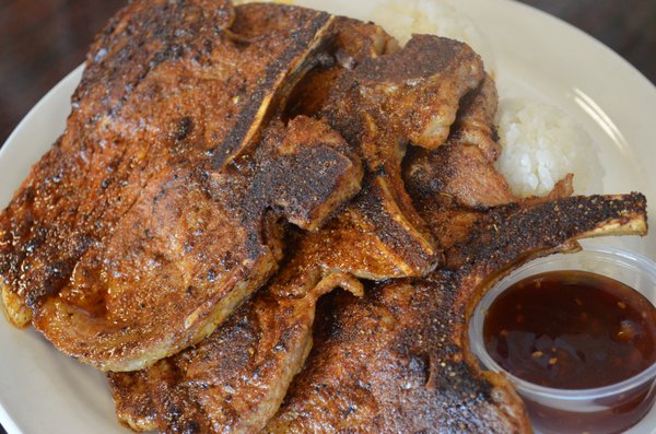 En Fuego Grill & Catering by null