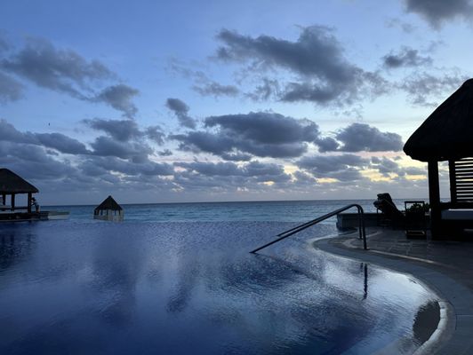 JW Marriott Cancun Resort & Spa by null