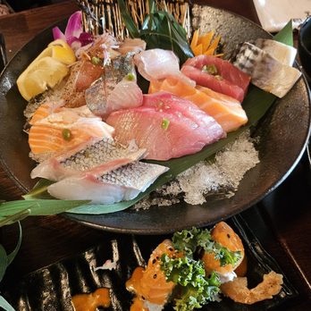 Kimu Sushi - Sushi Bars Near Me - Long Beach, California Kimu Sushi - Sushi Bars Near Me - Long Beach, California