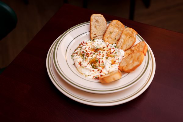 Langan's by null